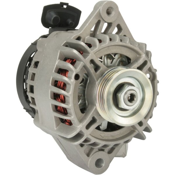 HC-Cargo F 032 114 023 Generator