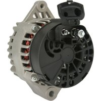 HC-Cargo F 032 114 023 Generator