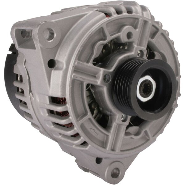 HC-Cargo F 032 113 489 Generator