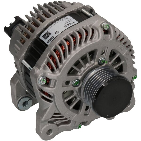 HC-Cargo F 032 115 651 Generator
