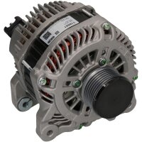 HC-Cargo F 032 115 651 Generator