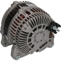 HC-Cargo F 032 115 651 Generator