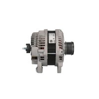 HC-Cargo F 032 115 651 Generator