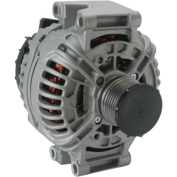HC-Cargo F 032 112 425 Generator