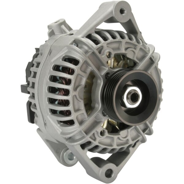 HC-Cargo F 032 115 619 Generator
