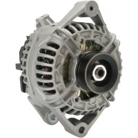 HC-Cargo F 032 115 619 Generator