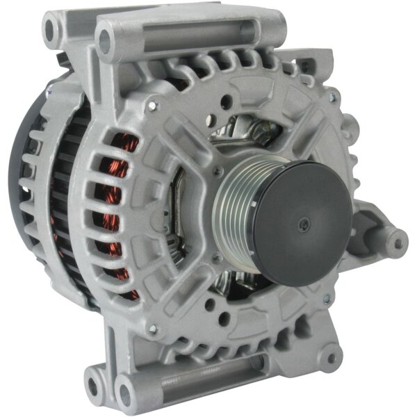 HC-Cargo F 032 114 666 Generator