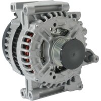 HC-Cargo F 032 114 666 Generator