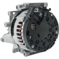 HC-Cargo F 032 114 666 Generator