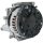 HC-Cargo F 032 114 666 Generator