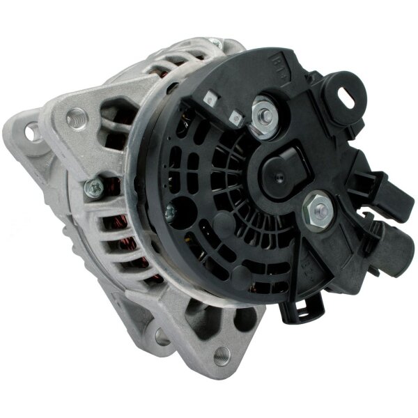 HC-Cargo F 032 113 755 Generator
