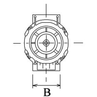 HC-Cargo F 032 112 428 Generator