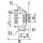 HC-Cargo F 032 112 428 Generator