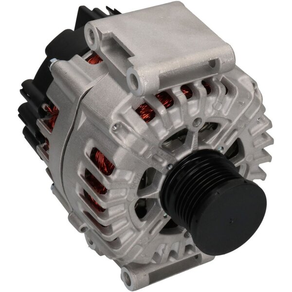 HC-Cargo F 032 115 676 Generator