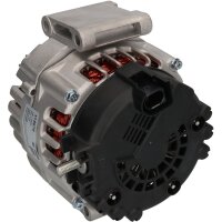 HC-Cargo F 032 115 676 Generator