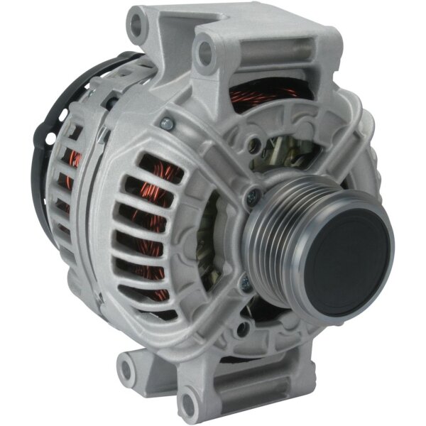 HC-Cargo F 032 115 367 Generator