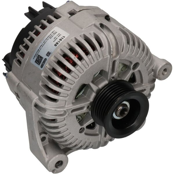 HC-Cargo F 032 116 158 Generator