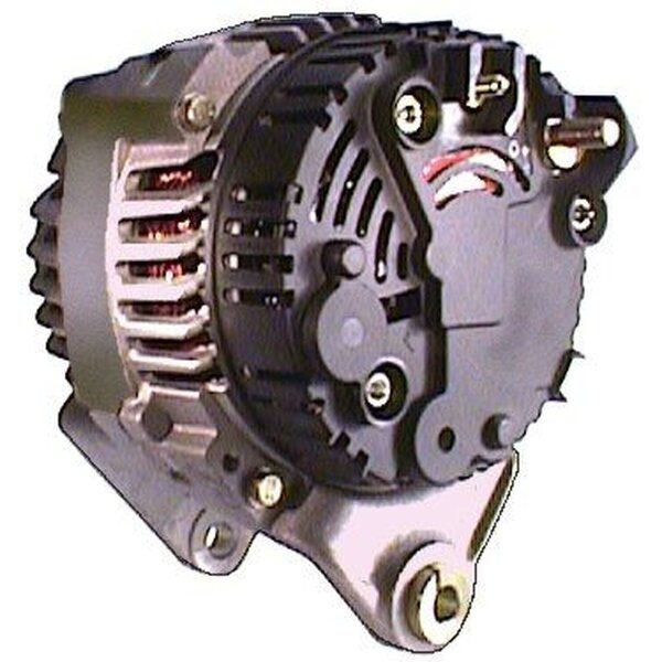 HC-Cargo F 032 111 478 Generator
