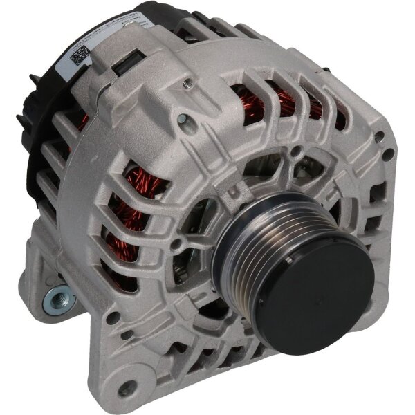 HC-Cargo F 032 116 325 Generator