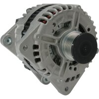 HC-Cargo F 032 114 697 Generator