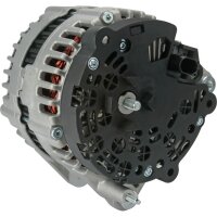 HC-Cargo F 032 114 697 Generator