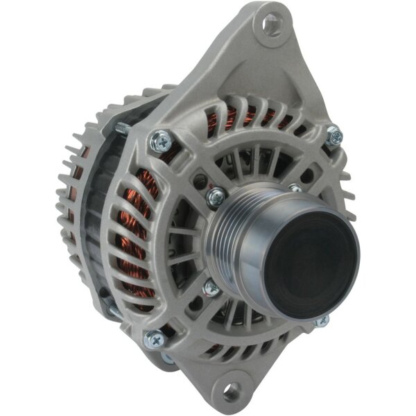 HC-Cargo F 032 115 925 Generator