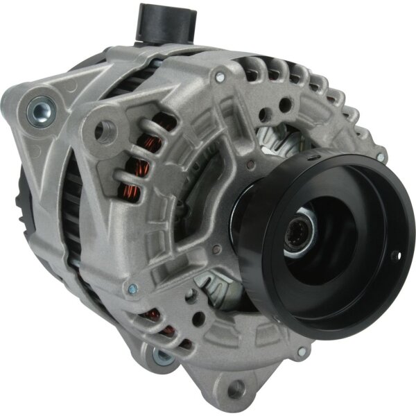 HC-Cargo F 032 114 898 Generator