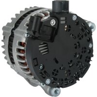 HC-Cargo F 032 114 898 Generator