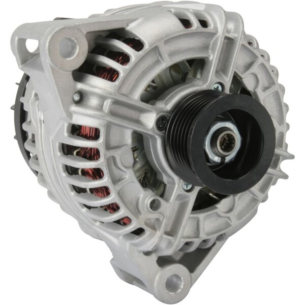 HC-Cargo F 032 113 302 Generator