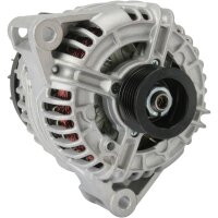 HC-Cargo F 032 113 302 Generator