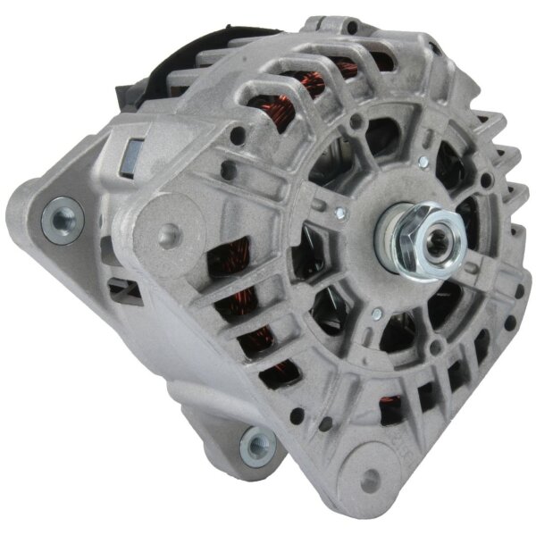 HC-Cargo F 032 114 673 Generator