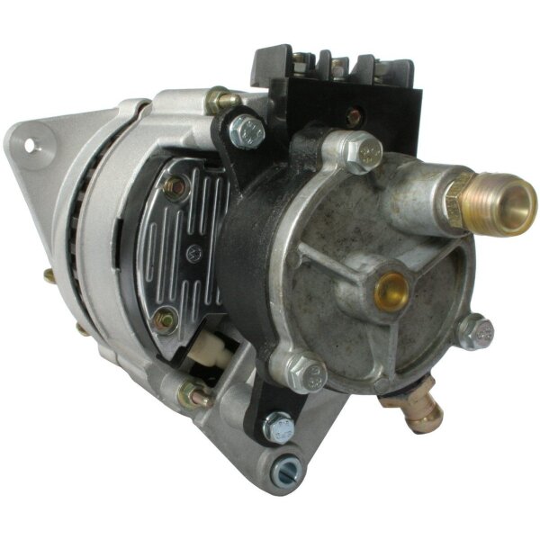 HC-Cargo F 032 111 742 Generator