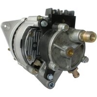 HC-Cargo F 032 111 742 Generator