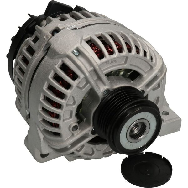 HC-Cargo F 032 113 272 Generator