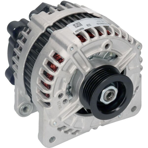 HC-Cargo F 032 115 910 Generator