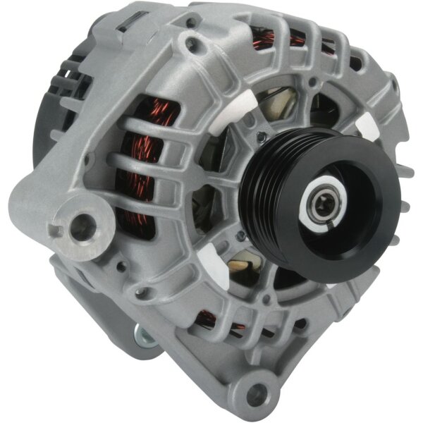 HC-Cargo F 032 112 462 Generator