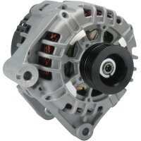 HC-Cargo F 032 112 462 Generator