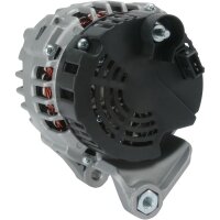 HC-Cargo F 032 112 462 Generator