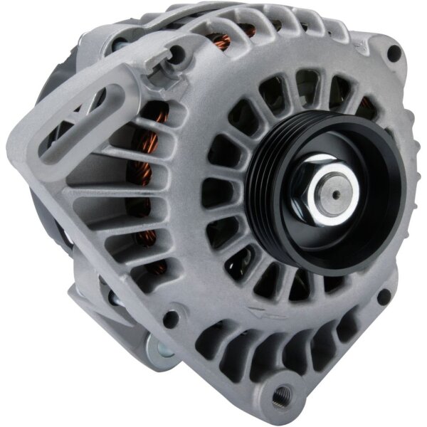HC-Cargo F 032 112 165 Generator