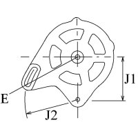 HC-Cargo F 032 112 165 Generator