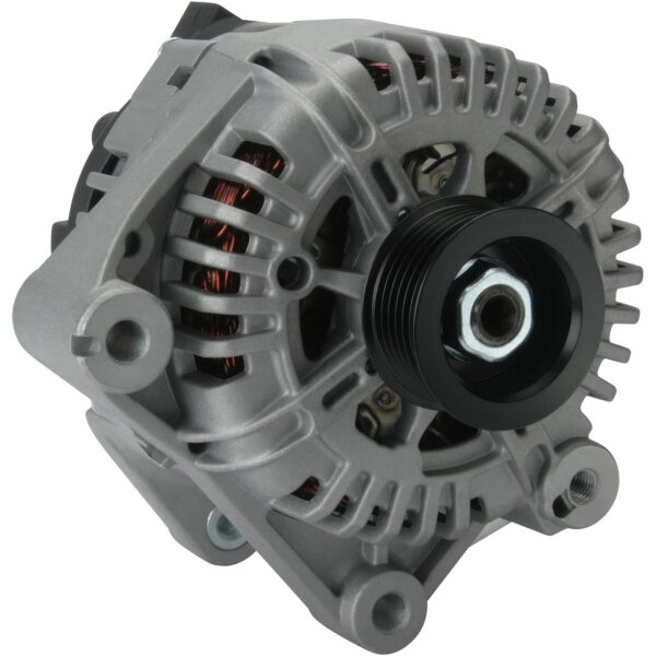 HC-Cargo F 032 114 720 Generator