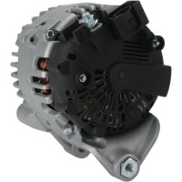 HC-Cargo F 032 114 720 Generator