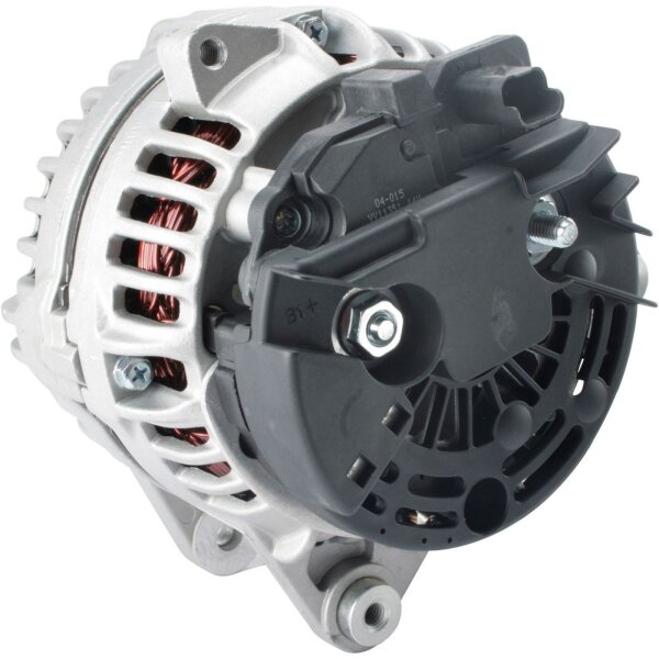 HC-Cargo F 032 114 122 Generator