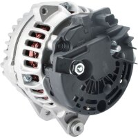 HC-Cargo F 032 114 122 Generator