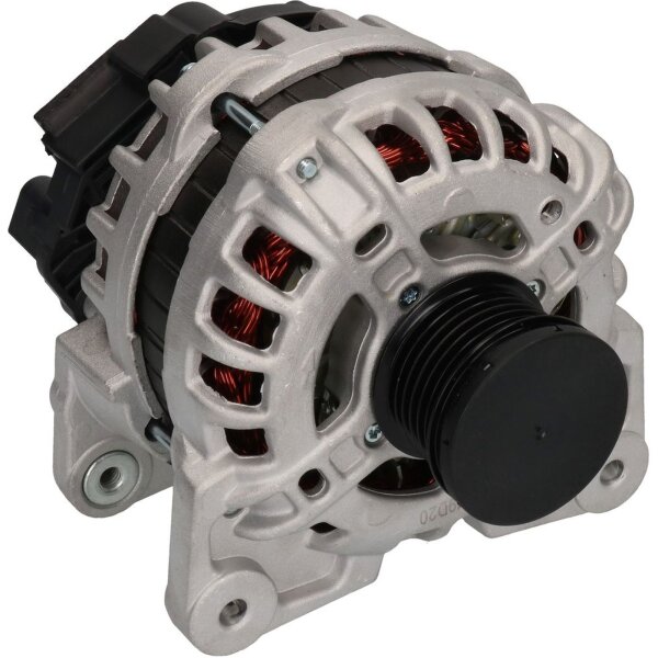 HC-Cargo F 032 116 232 Generator