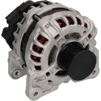 HC-Cargo F 032 116 232 Generator