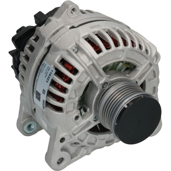 HC-Cargo F 032 116 323 Generator