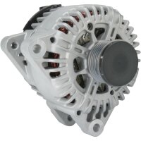 HC-Cargo F 032 115 369 Generator