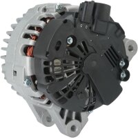 HC-Cargo F 032 115 369 Generator