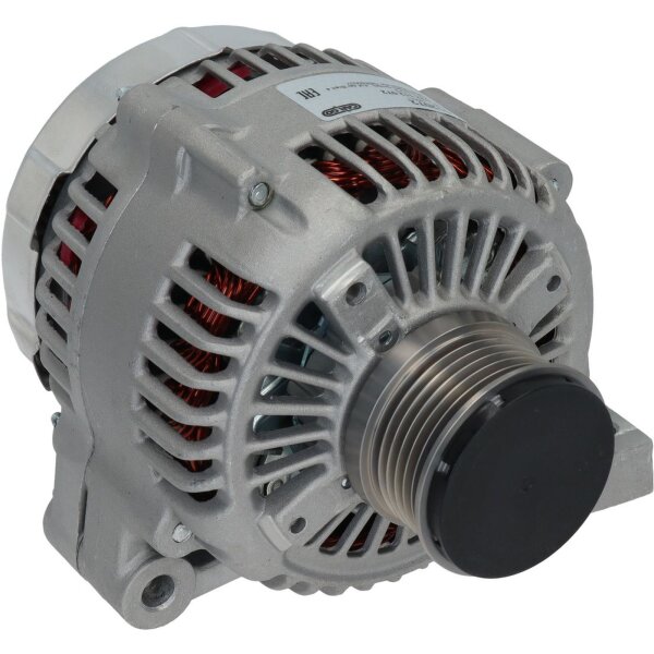 HC-Cargo F 032 112 072 Generator